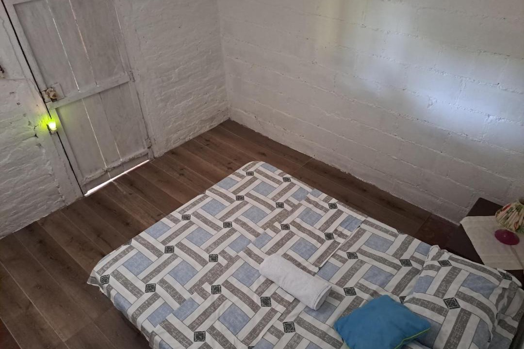 Photo of Bedroom in Balgue