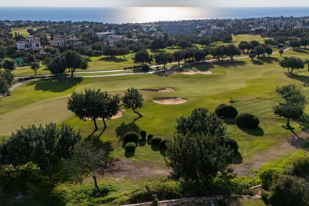 Photo of Others in Aphrodite Hills