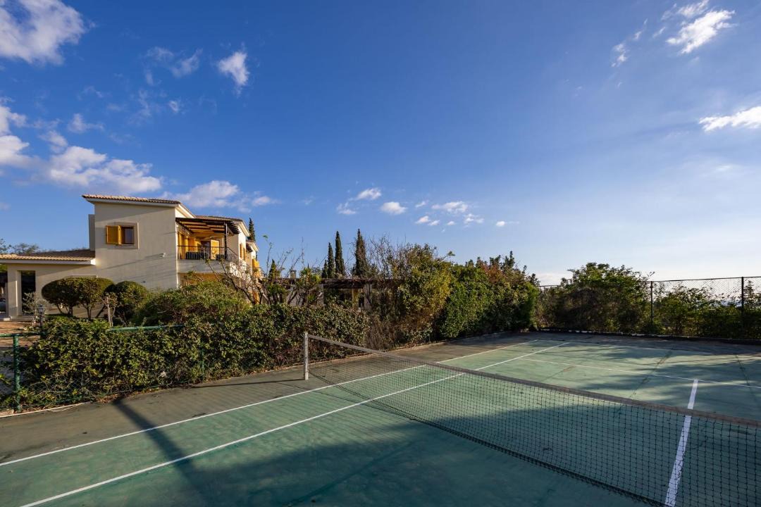 Photo of Others in Aphrodite Hills