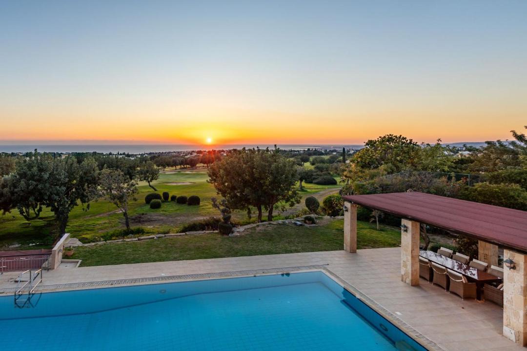 Photo of Others in Aphrodite Hills