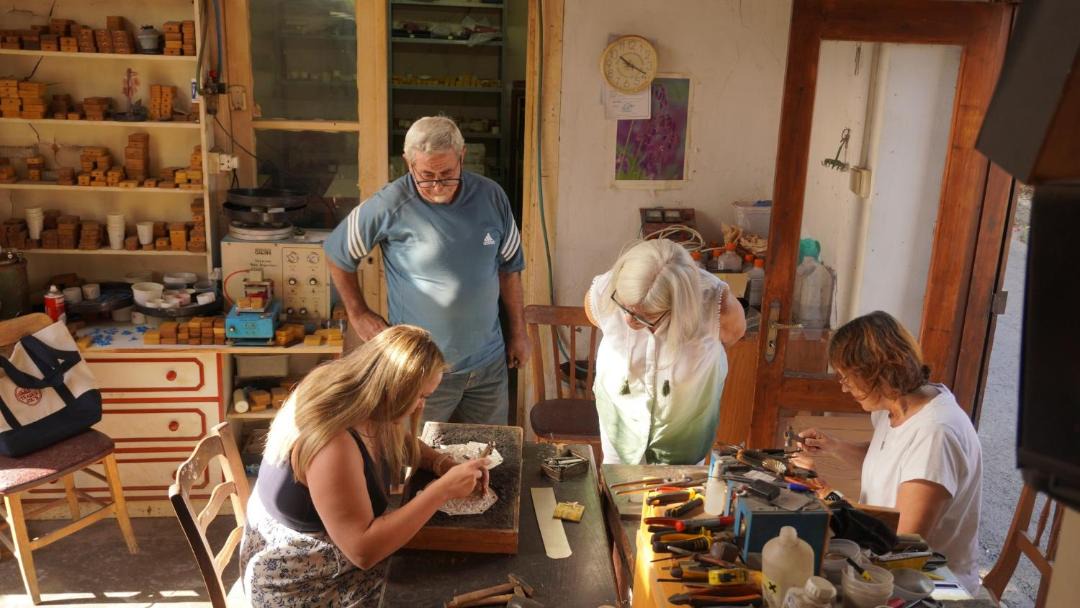 Photo of Others in Pano Lefkara