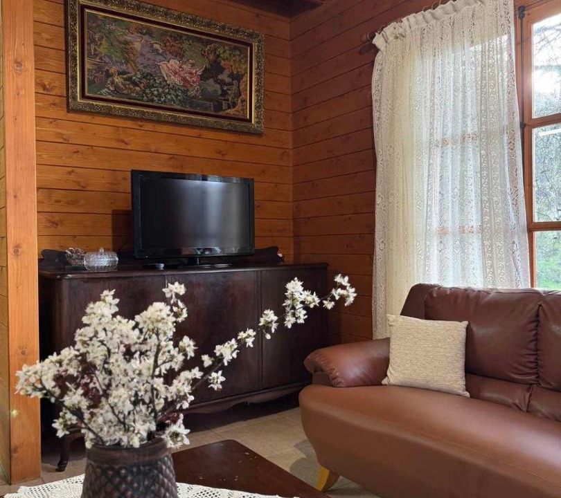 Photo of Livingroom in Spilia