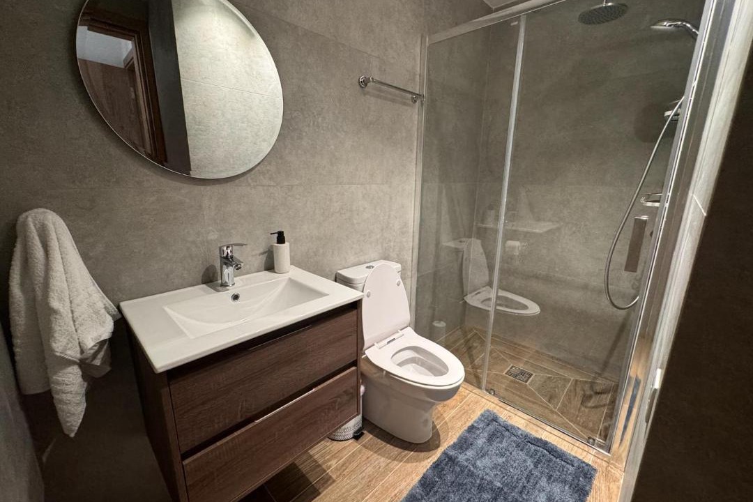 Photo of Bathroom in Potamos tis Germasogeias