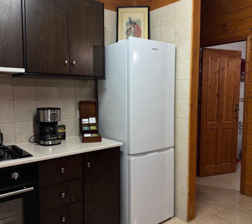 Photo of Kitchen in Spilia