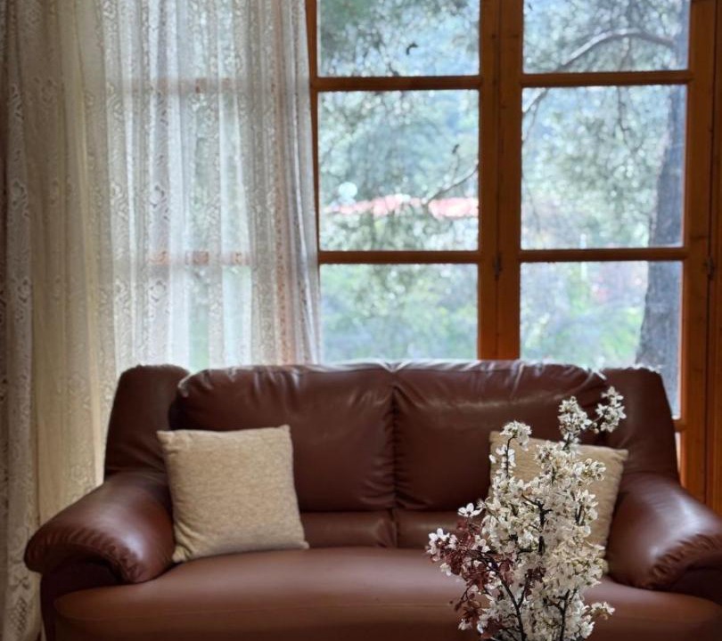 Photo of Livingroom in Spilia