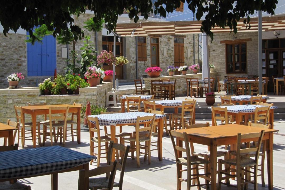 Photo of Others in Kalavasos