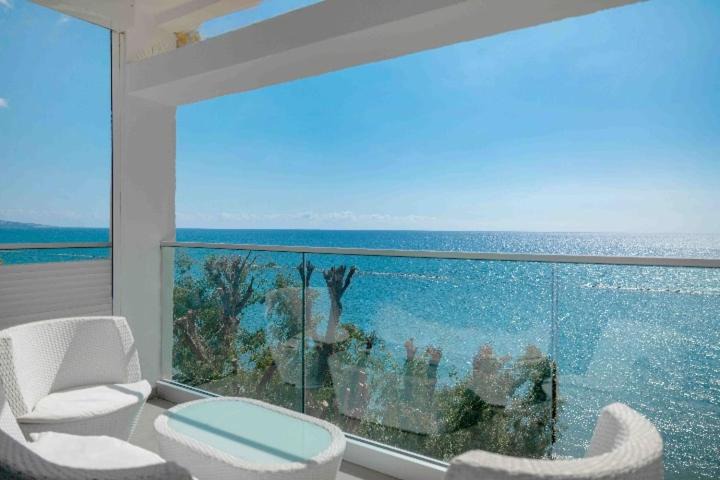 Photo of Patio Balcony in Potamos tis Germasogeias
