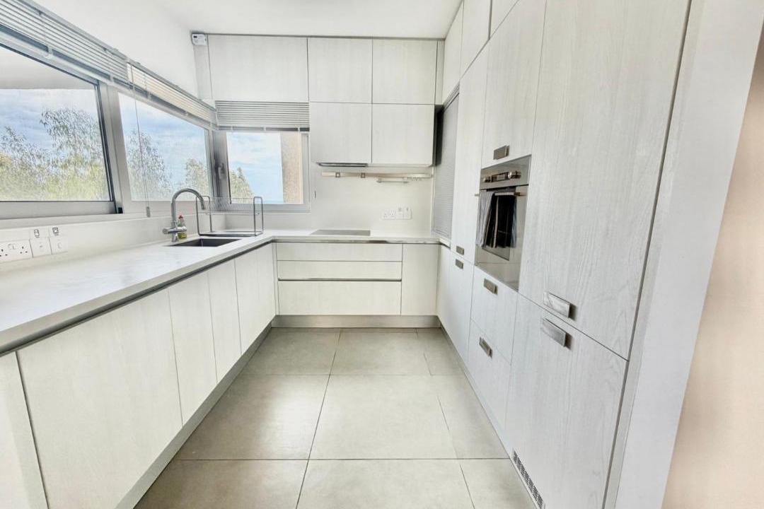 Photo of Kitchen in Potamos tis Germasogeias