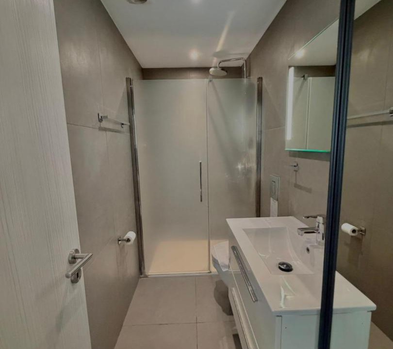 Photo of Bathroom in Potamos tis Germasogeias