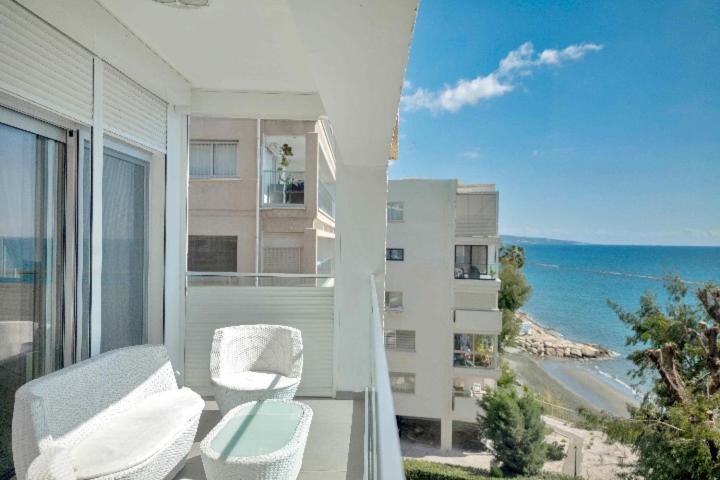 Photo of Patio Balcony in Potamos tis Germasogeias