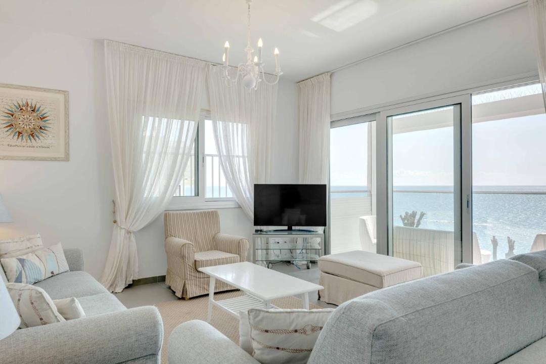 Photo of Livingroom in Potamos tis Germasogeias