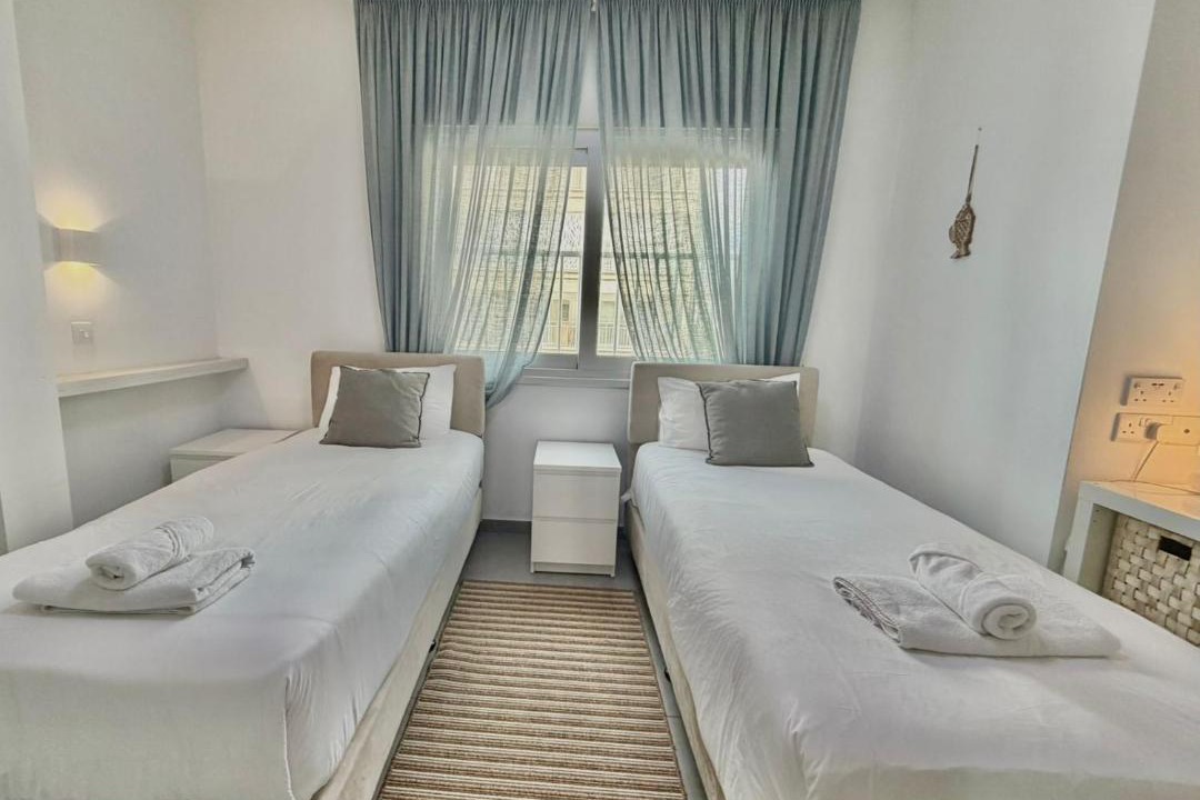 Photo of Bedroom in Potamos tis Germasogeias