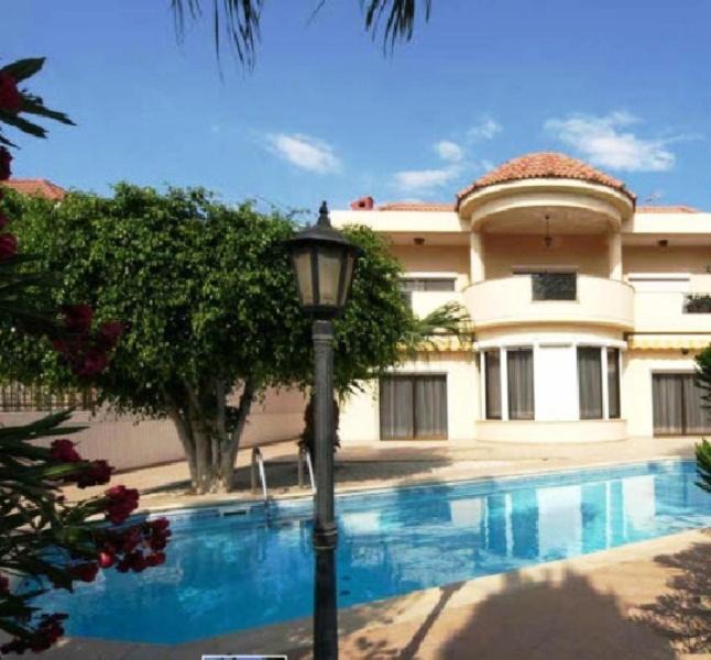 Photo of Outdoor in Agios Tychon