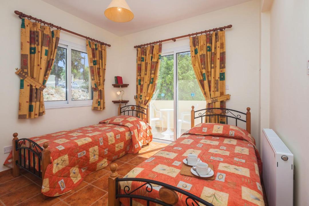 Photo of Bedroom in Polis