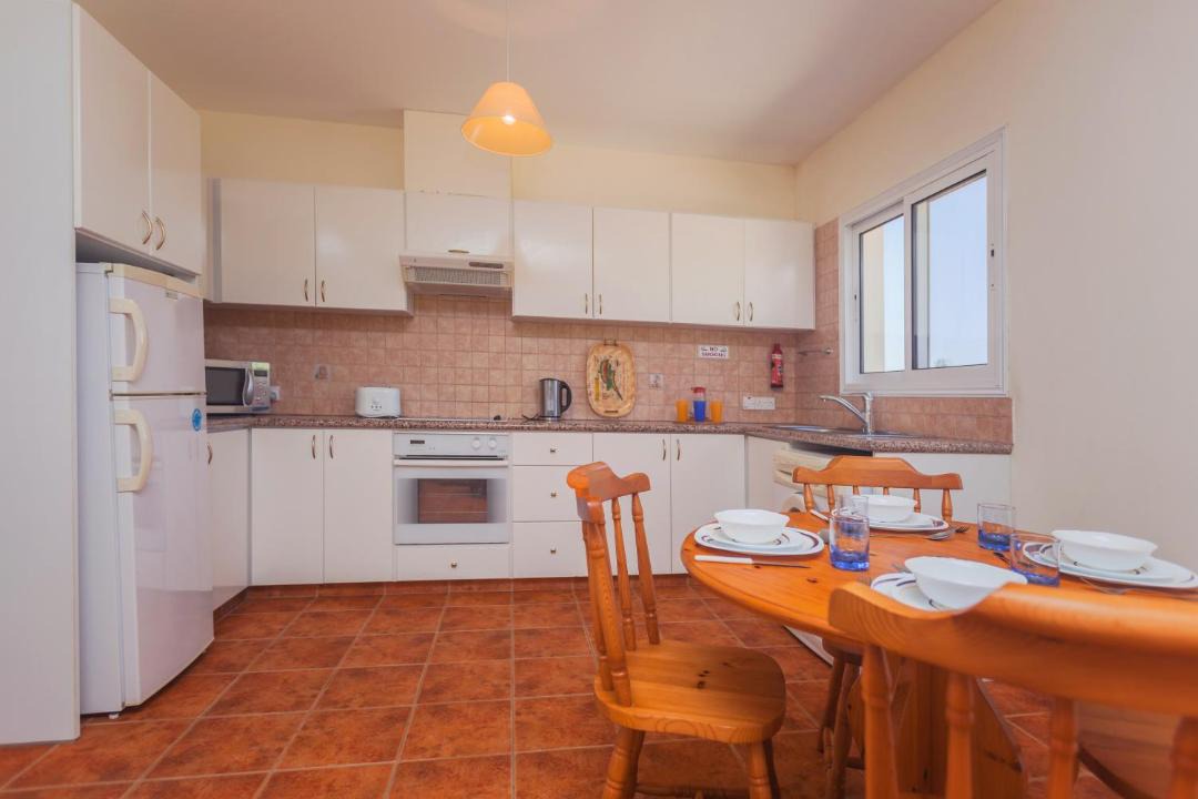 Photo of Kitchen in Polis