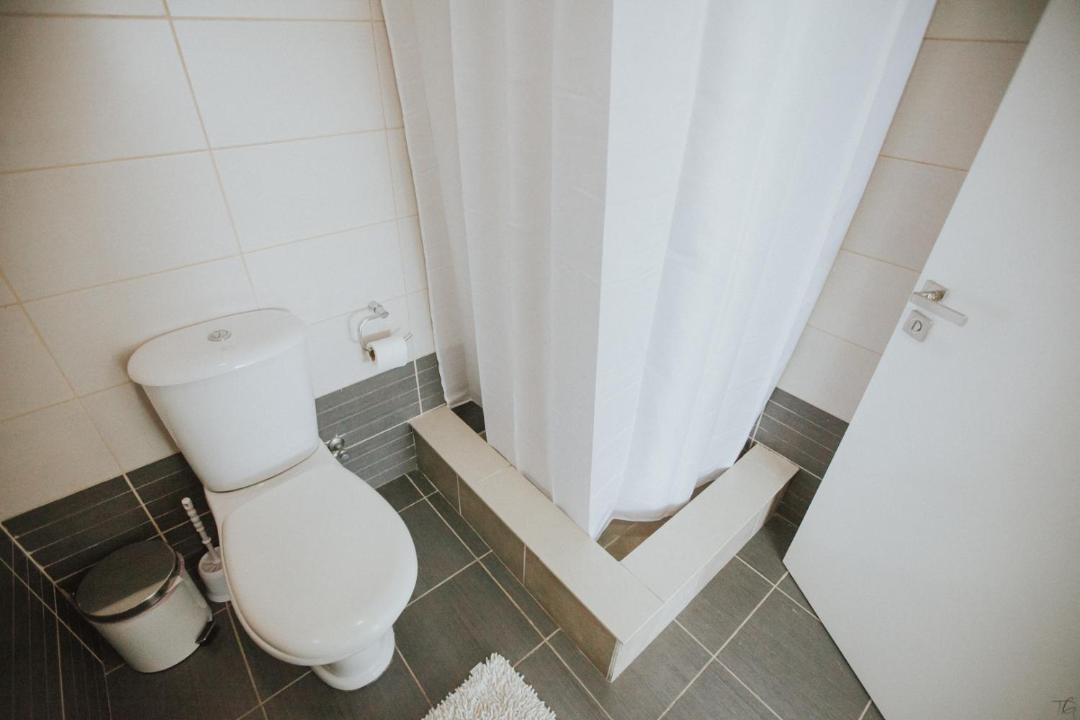Photo of Bathroom in Historical Center