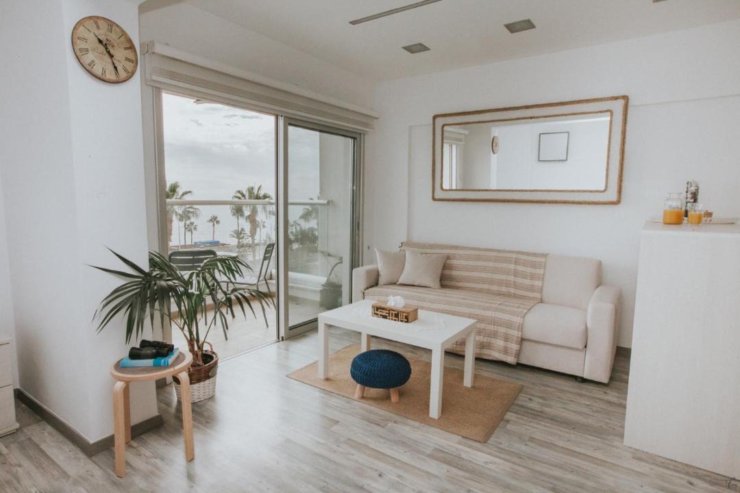 Photo of Livingroom in Historical Center
