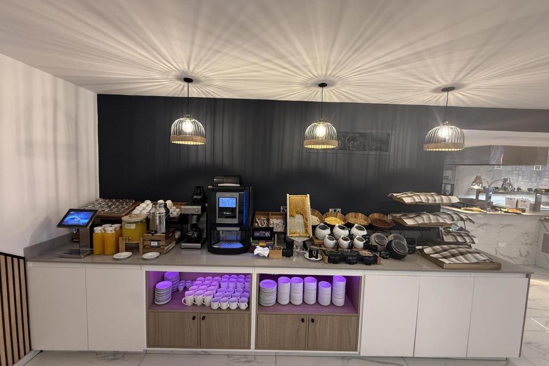 Photo of Kitchen in Skala
