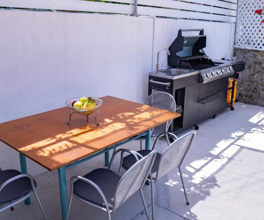 Photo of Patio Balcony in Politiko