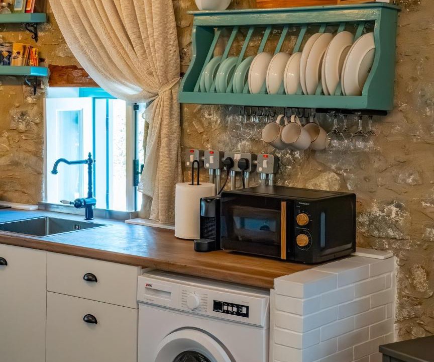 Photo of Kitchen in Politiko