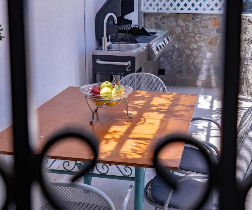 Photo of Patio Balcony in Politiko