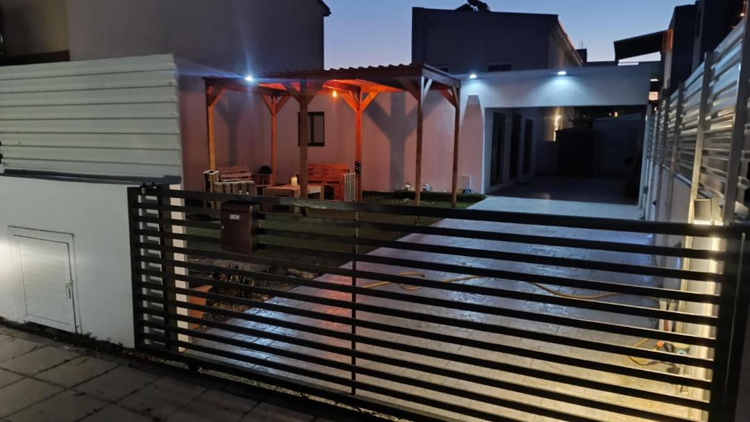 Photo of Patio Balcony in Vasa Koilaniou