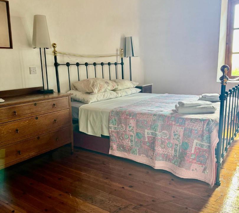 Photo of Bedroom in Arsos