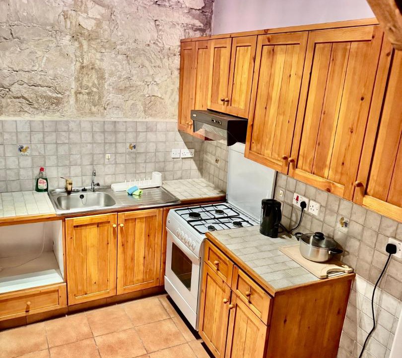 Photo of Kitchen in Arsos