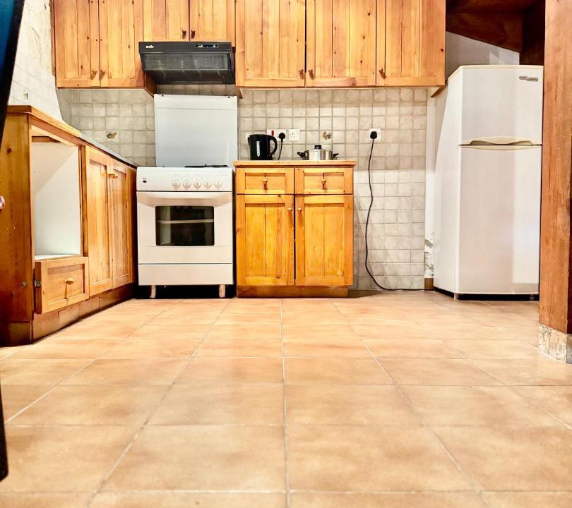 Photo of Kitchen in Arsos