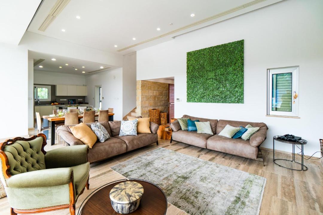 Photo of Livingroom in Goudi