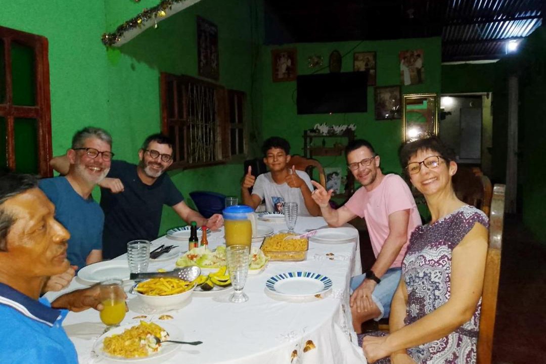 Photo of Others in Ometepe Island