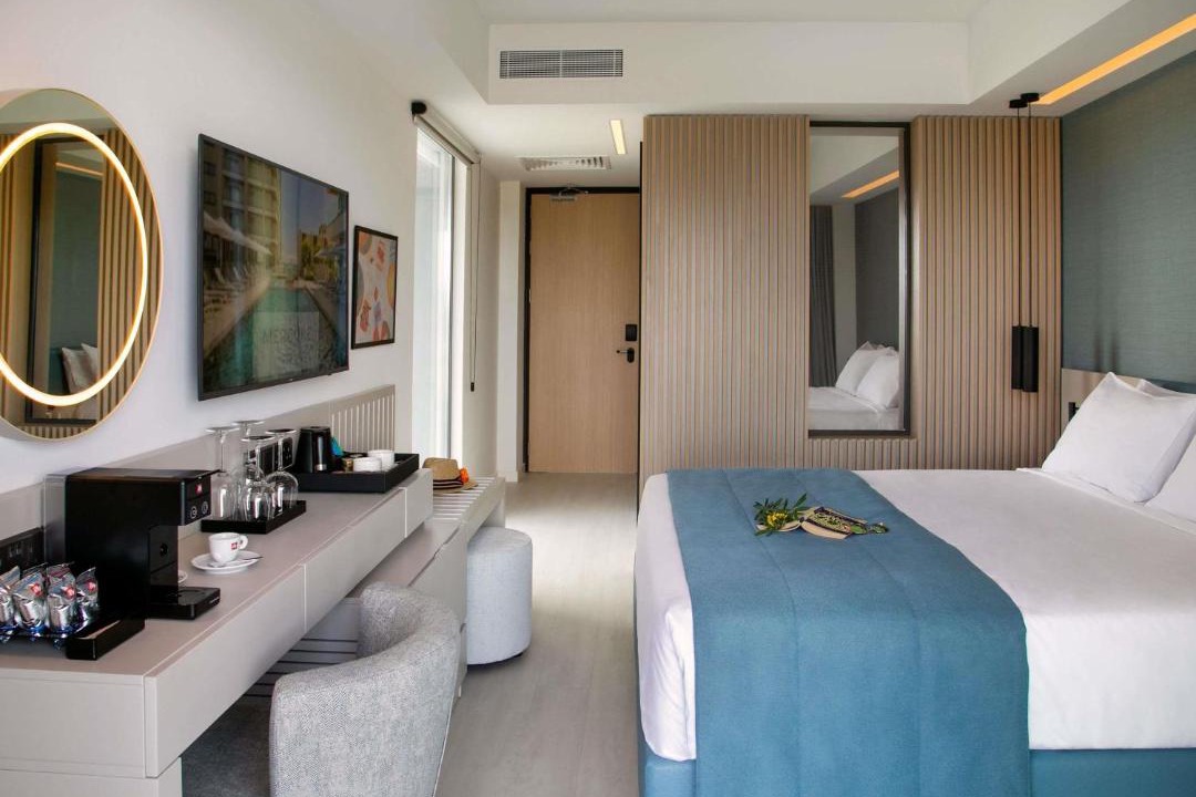 Photo of Bedroom in Oroklini