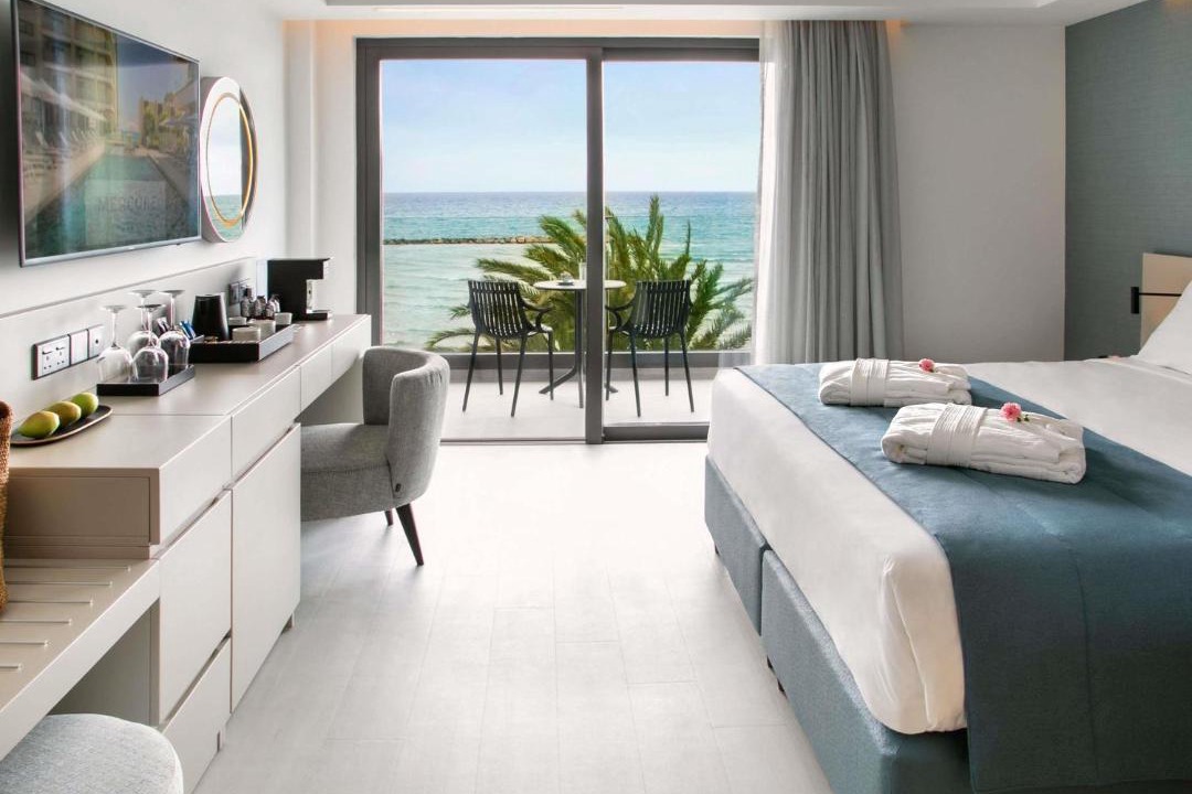 Photo of Bedroom in Oroklini