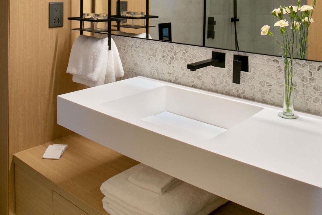 Photo of Bathroom in Oroklini