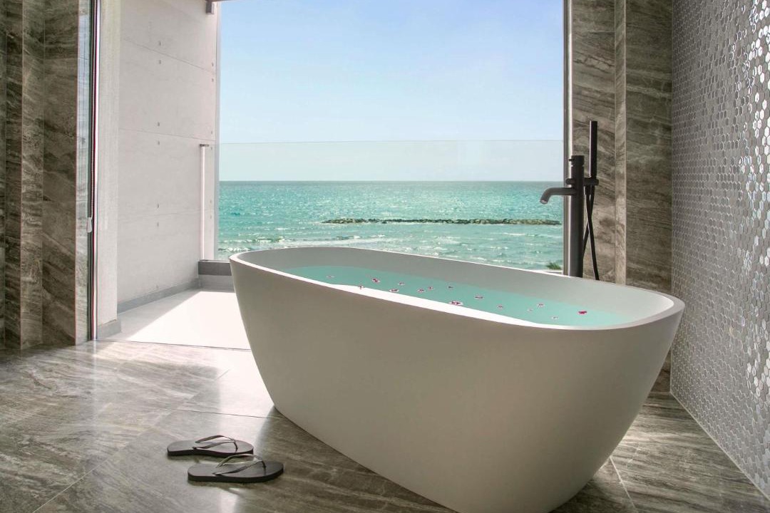 Photo of Bathroom in Oroklini