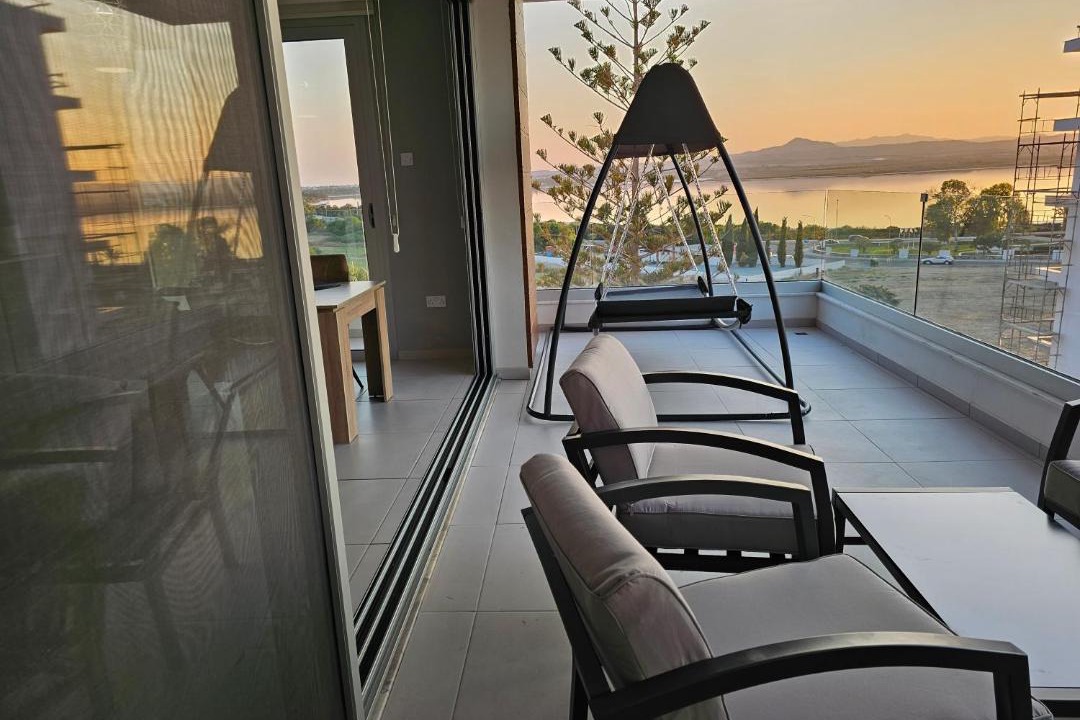 Photo of Patio Balcony in Larnaca