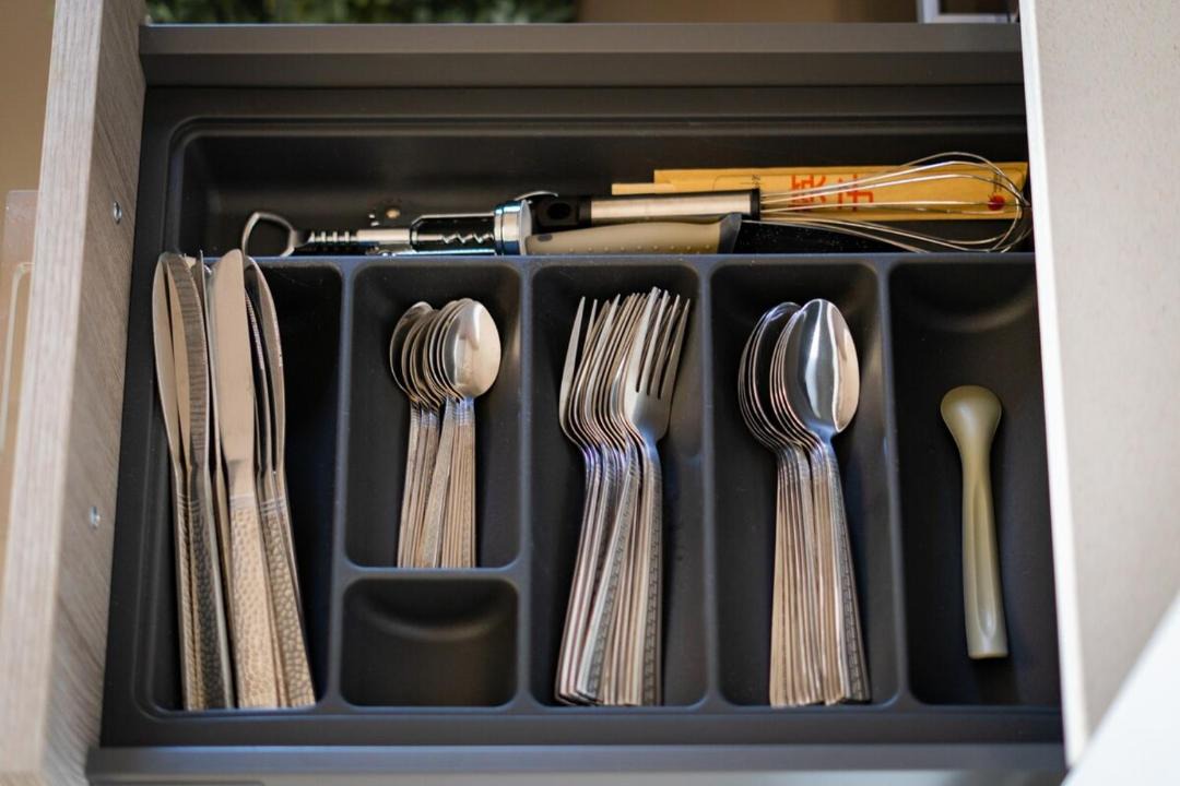 Photo of Kitchen in Larnaca