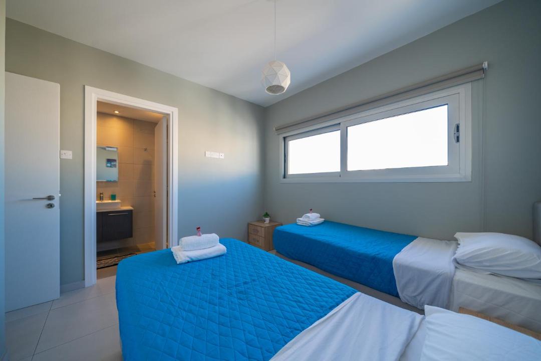 Photo of Bedroom in Larnaca
