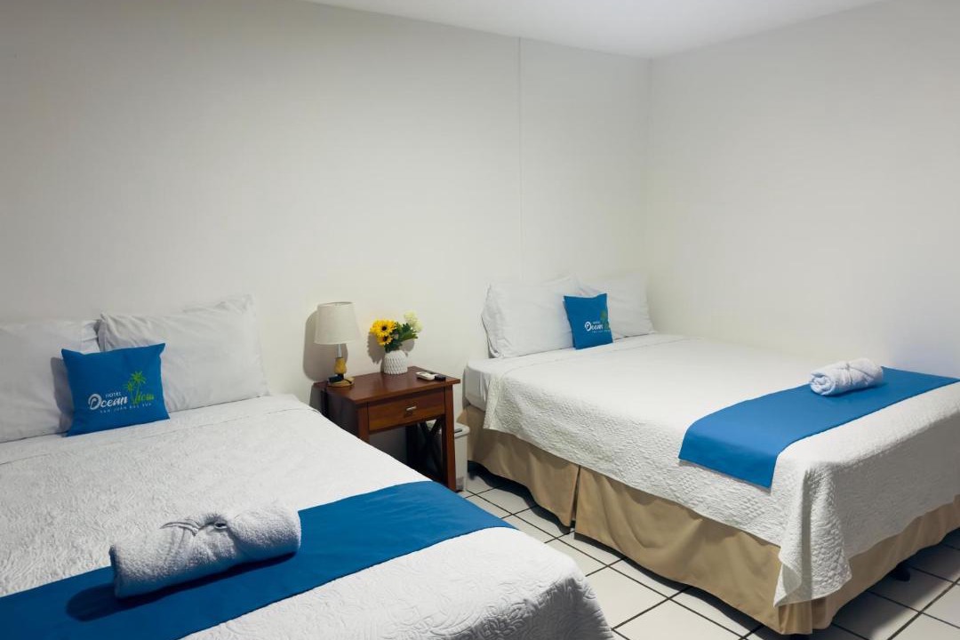 Photo of Bedroom in San Juan del Sur