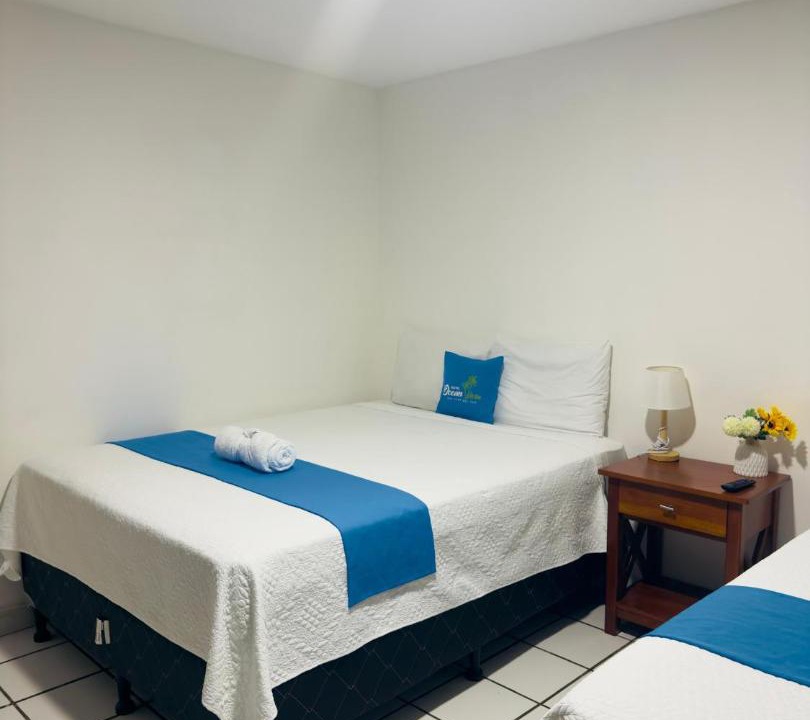 Photo of Bedroom in San Juan del Sur