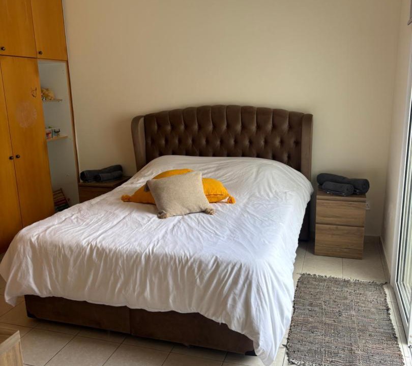 Photo of Bedroom in Emba