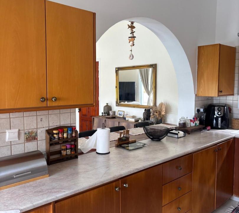 Photo of Kitchen in Emba