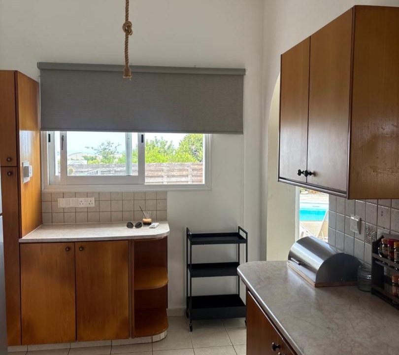 Photo of Kitchen in Emba