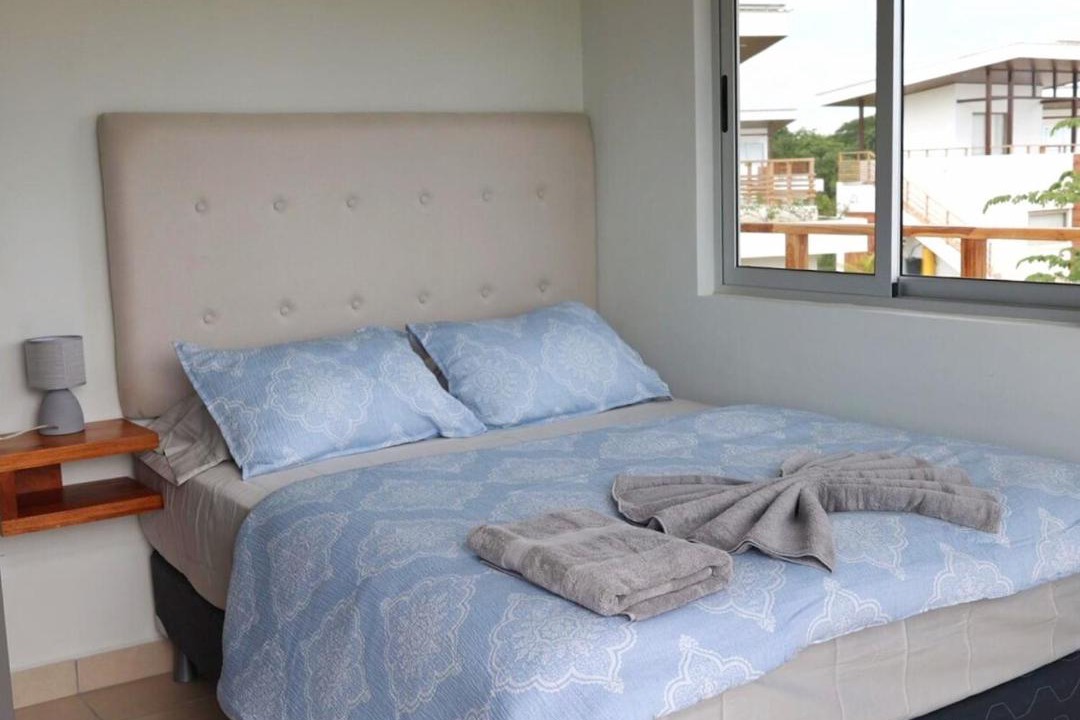 Photo of Bedroom in San Diego