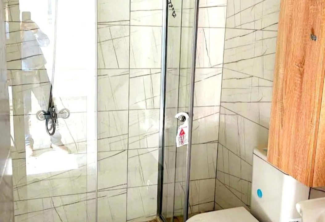 Photo of Bathroom in Vasa Koilaniou