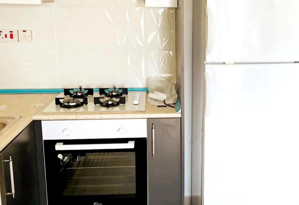Photo of Kitchen in Vasa Koilaniou