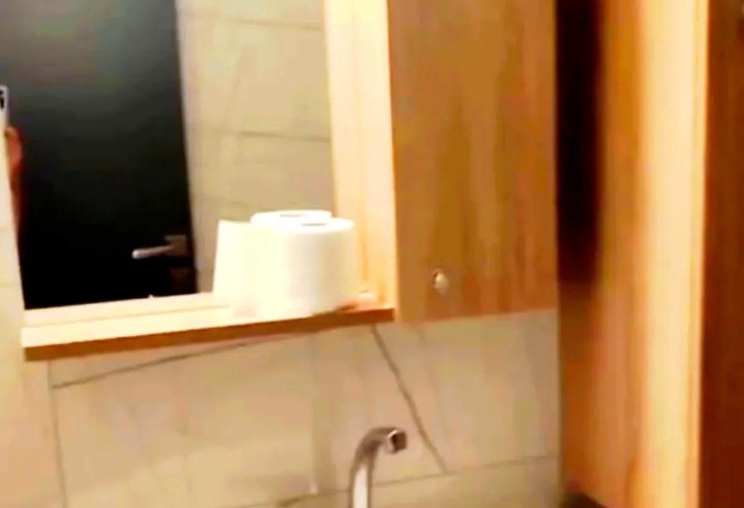 Photo of Bathroom in Vasa Koilaniou