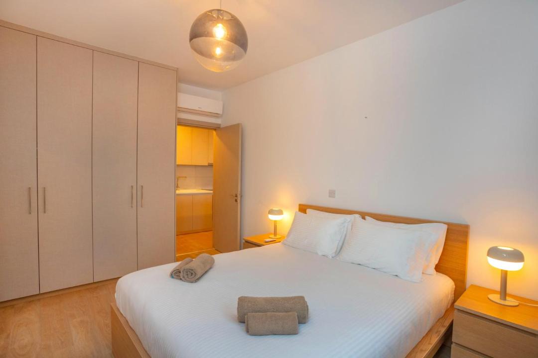 Photo of Bedroom in Old Town of Limassol