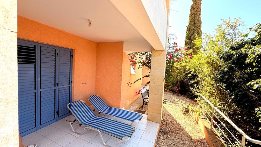 Photo of Patio Balcony in Chlorakas