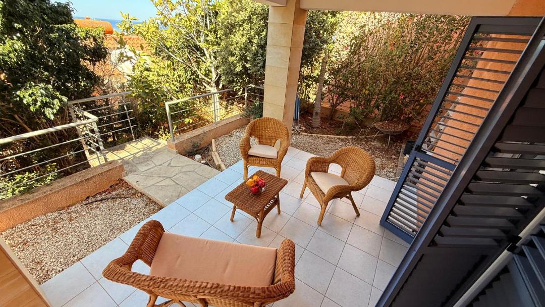 Photo of Patio Balcony in Chlorakas